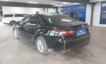 Toyota Camry 2023 года за 16 000 000 тг. в Астана фото 4