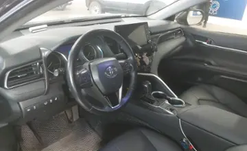 Toyota Camry 2023 года за 16 000 000 тг. в Астана фото 5