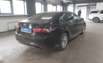 Toyota Camry 2023 года за 16 000 000 тг. в Астана фото 3