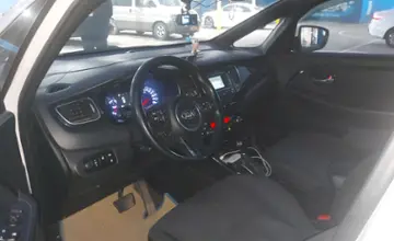 Kia Carens 2013 года за 7 000 000 тг. в Алматы фото 5