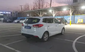 Kia Carens 2013 года за 7 000 000 тг. в Алматы фото 3
