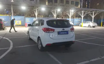 Kia Carens 2013 года за 7 000 000 тг. в Алматы фото 4