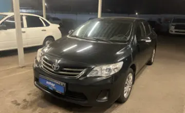Toyota Corolla 2012 года за 6 500 000 тг. в Алматы фото 1