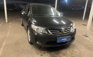 Toyota Corolla 2012 года за 6 500 000 тг. в Алматы фото 3
