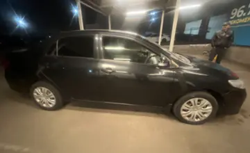 Toyota Corolla 2012 года за 6 500 000 тг. в Алматы фото 4