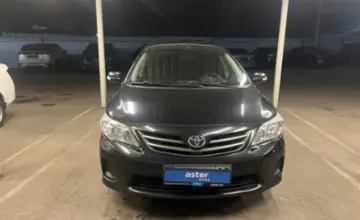 Toyota Corolla 2012 года за 6 500 000 тг. в Алматы фото 2