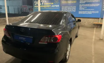 Toyota Corolla 2012 года за 6 500 000 тг. в Алматы