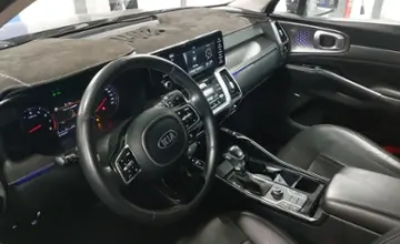 Kia Sorento 2021 года за 15 000 000 тг. в Астана фото 5