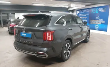 Kia Sorento 2021 года за 15 000 000 тг. в Астана фото 3