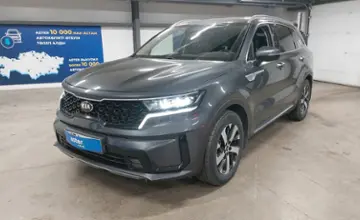 Kia Sorento 2021 года за 15 000 000 тг. в Астана фото 1