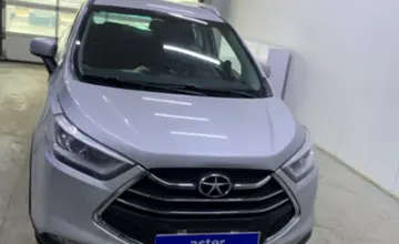 JAC S3 2016 года за 4 100 000 тг. в Павлодар фото 2