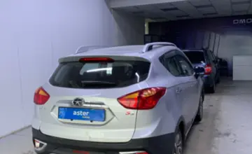 JAC S3 2016 года за 4 100 000 тг. в Павлодар