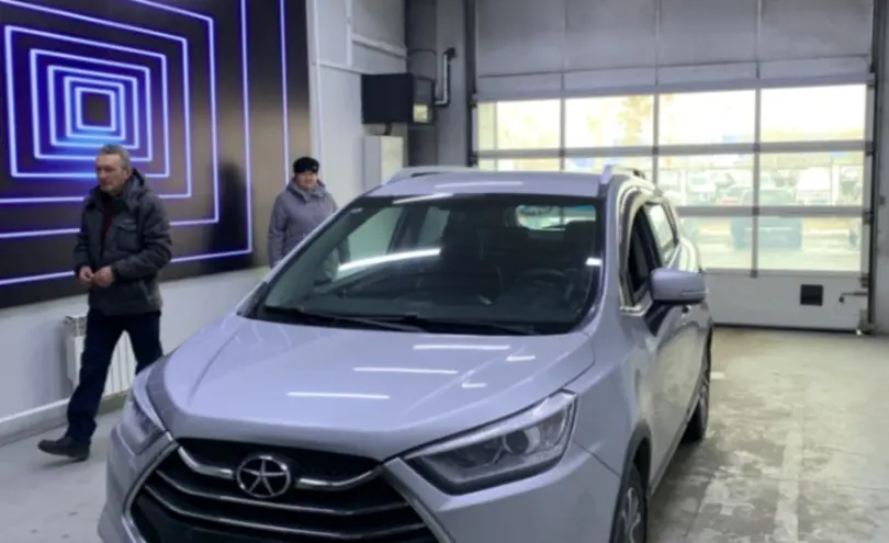 JAC S3 2016 года за 4 100 000 тг. в Павлодар