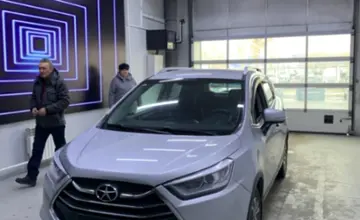 JAC S3 2016 года за 4 100 000 тг. в Павлодар фото 1