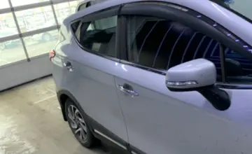 JAC S3 2016 года за 4 100 000 тг. в Павлодар фото 4