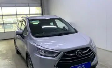 JAC S3 2016 года за 4 100 000 тг. в Павлодар фото 3