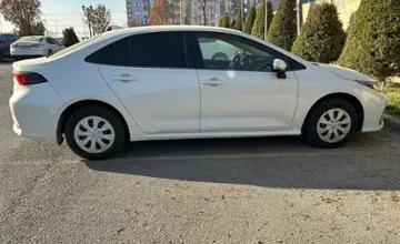 Toyota Corolla 2020 года за 9 000 000 тг. в Шымкент фото 2