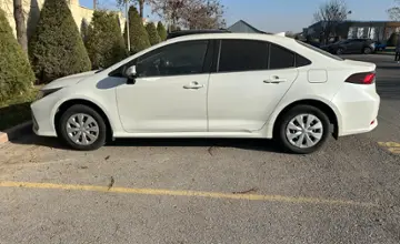 Toyota Corolla 2020 года за 9 000 000 тг. в Шымкент фото 4