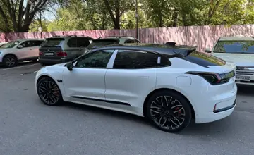 Zeekr 001 2023 года за 20 000 000 тг. в Алматы фото 5