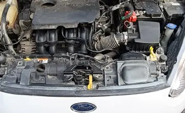 Ford Fiesta 2016 года за 3 500 000 тг. в Алматы фото 3