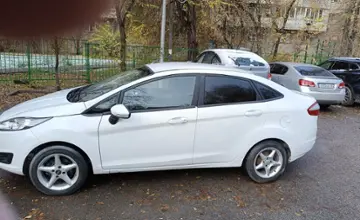 Ford Fiesta 2016 года за 3 500 000 тг. в Алматы фото 1