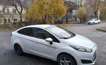 Ford Fiesta 2016 года за 3 500 000 тг. в Алматы фото 2