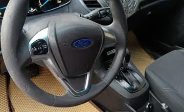 Ford Fiesta 2016 года за 3 500 000 тг. в Алматы фото 4