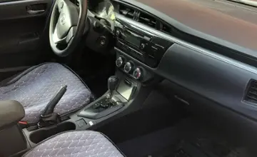 Toyota Corolla 2013 года за 7 000 000 тг. в Астана фото 2