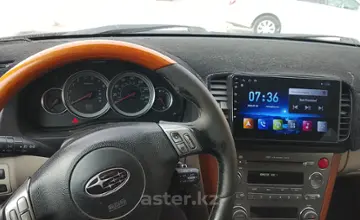 Subaru Outback 2005 года за 5 000 000 тг. в Алматы фото 2