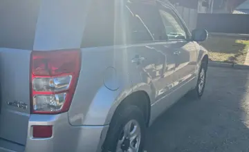 Suzuki Grand Vitara 2010 года за 6 000 000 тг. в Алматы фото 3