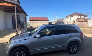 Suzuki Grand Vitara 2010 года за 6 000 000 тг. в Алматы