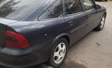 Opel Vectra 1996 года за 2 200 000 тг. в Усть-Каменогорск фото 3