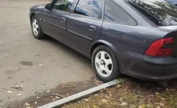 Opel Vectra 1996 года за 2 200 000 тг. в Усть-Каменогорск