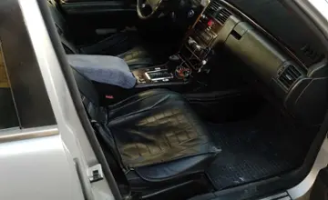 Mercedes-Benz E-Класс 1996 года за 3 200 000 тг. в Жамбылская область фото 4
