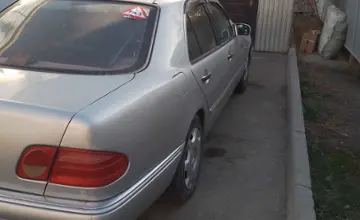 Mercedes-Benz E-Класс 1996 года за 3 200 000 тг. в Жамбылская область фото 2