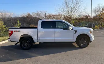 Ford F-150 2022 года за 44 000 000 тг. в Алматы фото 4