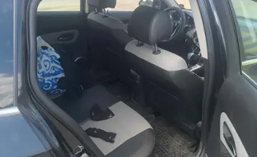 Chevrolet Cruze 2014 года за 5 300 000 тг. в Астана фото 5