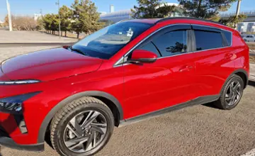 Hyundai Bayon 2023 года за 8 000 000 тг. в Астана фото 3