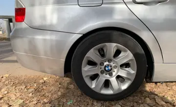 BMW 3 серии 2006 года за 5 000 000 тг. в Алматы фото 4