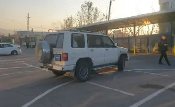 Isuzu Bighorn 1998 года за 3 000 000 тг. в Алматы фото 3