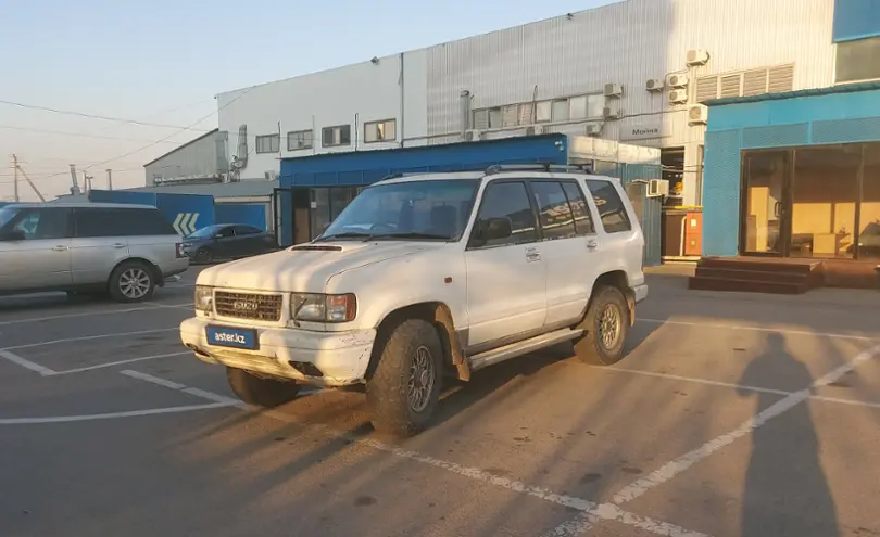 Isuzu Bighorn 1998 года за 3 000 000 тг. в Алматы