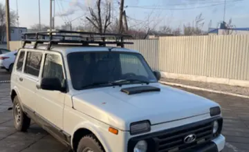 LADA (ВАЗ) 2121 (4x4) 2019 года за 3 900 000 тг. в Уральск фото 3