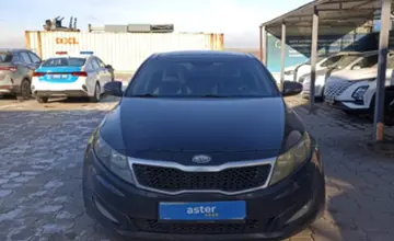 Kia Optima 2012 года за 5 800 000 тг. в Караганда фото 2