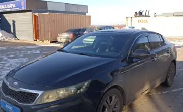 Kia Optima 2012 года за 5 800 000 тг. в Караганда фото 1