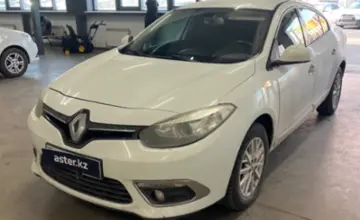 Renault Fluence 2013 года за 6 000 000 тг. в Астана фото 1