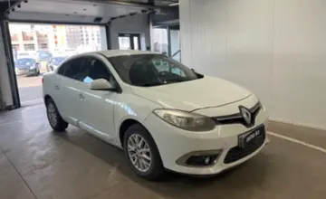 Renault Fluence 2013 года за 6 000 000 тг. в Астана фото 3