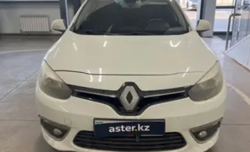 Renault Fluence 2013 года за 6 000 000 тг. в Астана фото 2