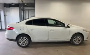 Renault Fluence 2013 года за 6 000 000 тг. в Астана фото 4
