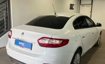 Renault Fluence 2013 года за 6 000 000 тг. в Астана