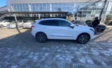 Haval Jolion 2021 года за 9 500 000 тг. в Караганда фото 4